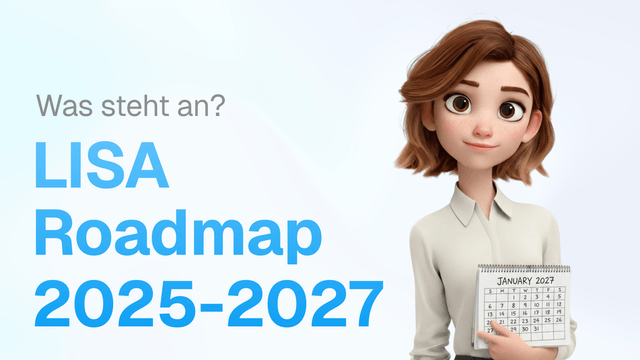 LISA Roadmap 2025–2027: What’s Next?