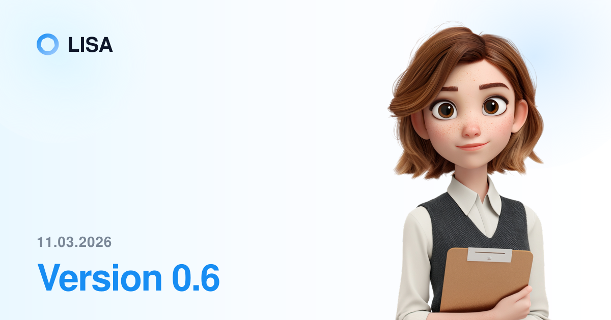 Version 0.6