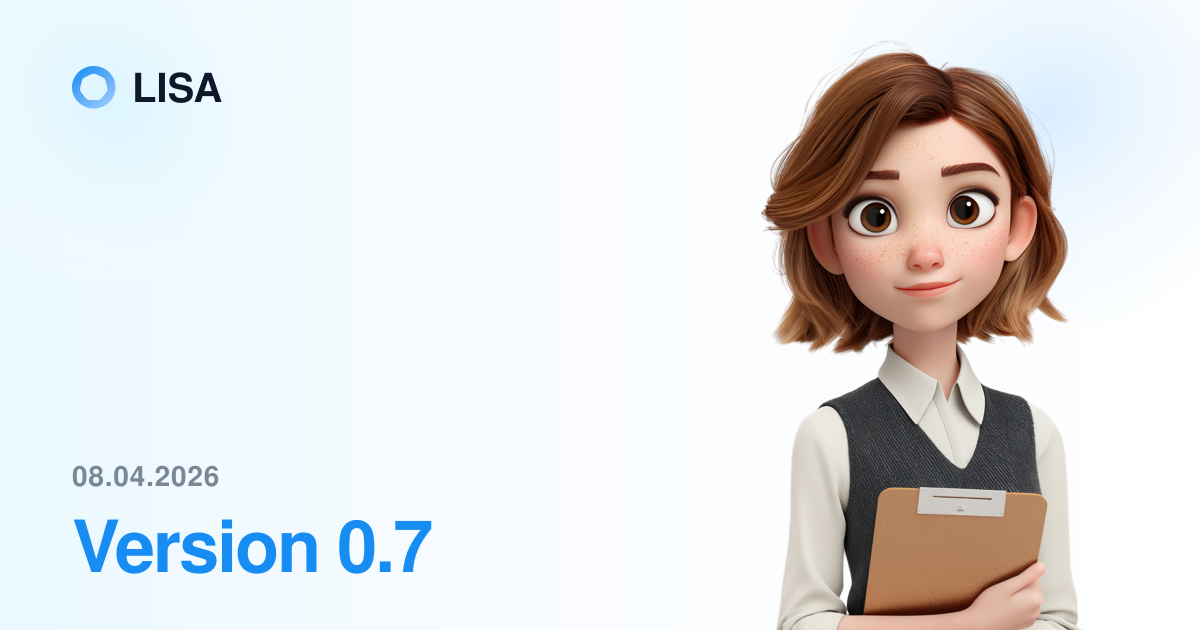 Version 0.7